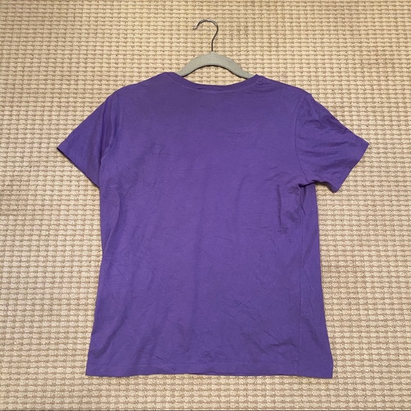 Ralph Lauren T-shirt - Picture 2 of 3